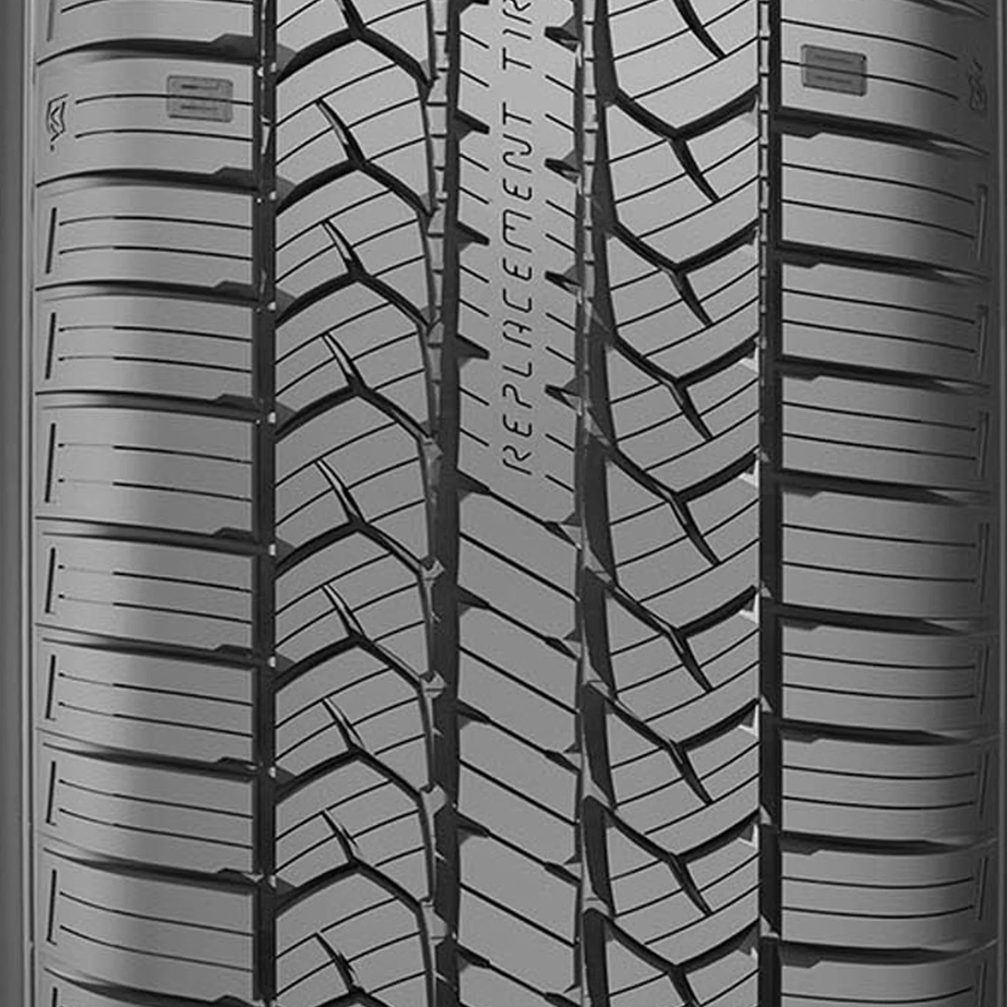 General AltiMAX RT45 All Season 235/40R19 96V XL Passenger Tire