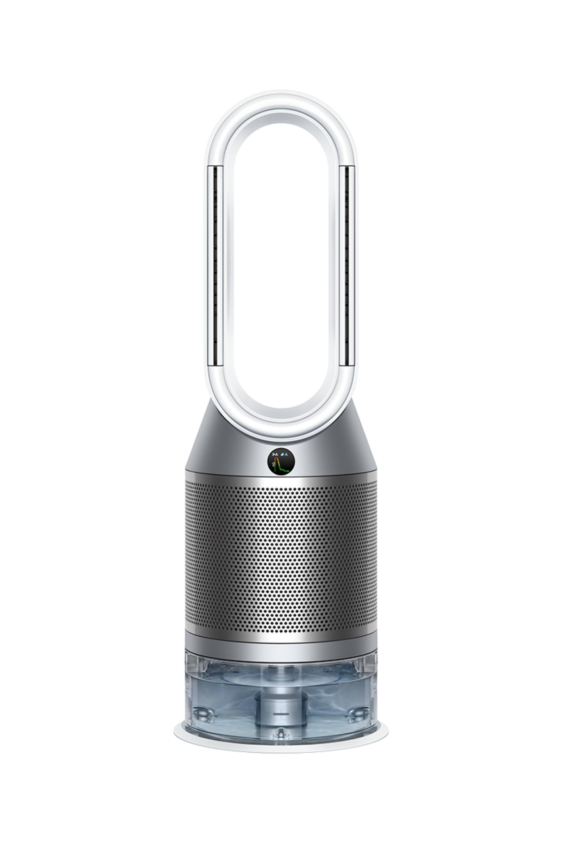 Dyson Purifier Humidify + Cool Autoreact PH3A ,White