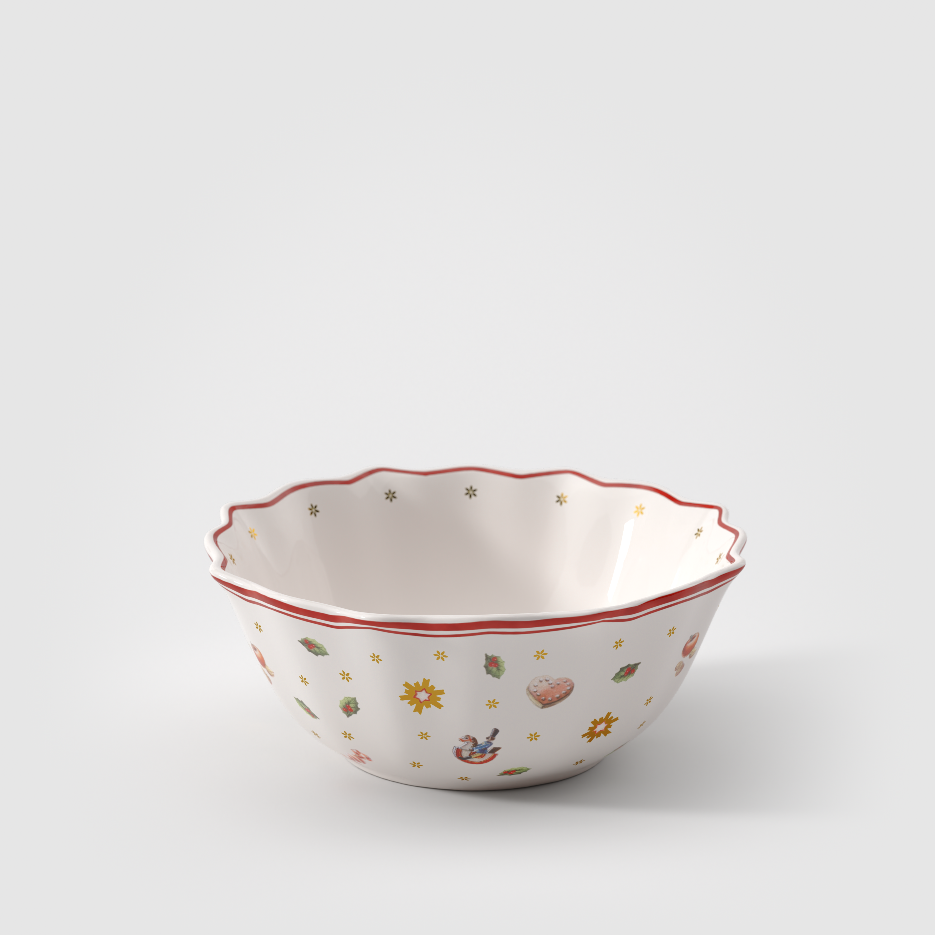 Villeroy & Boch Toy's Delight Cereal bowl