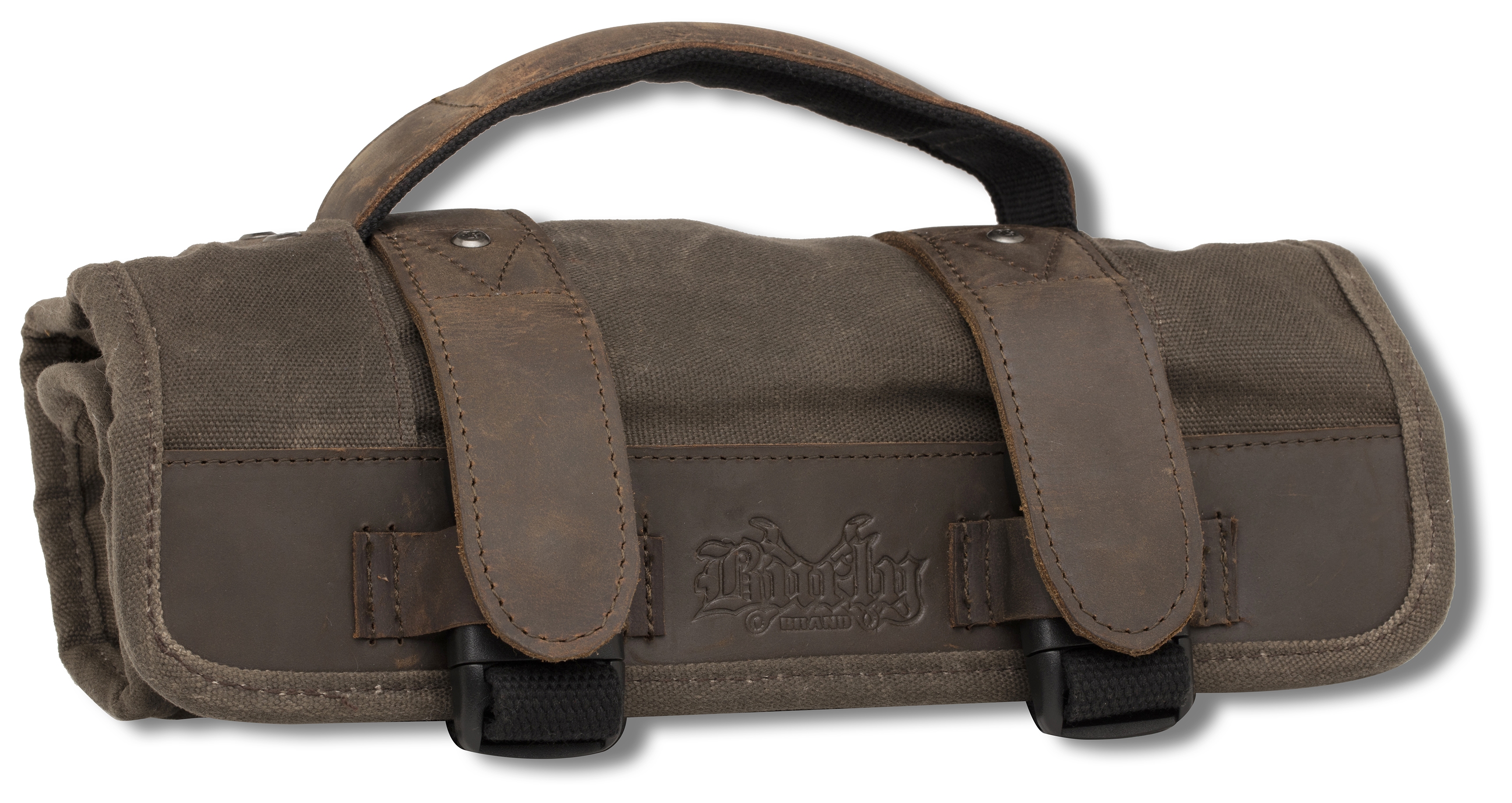 SportsBikeShop Burly Voyager Tool Roll