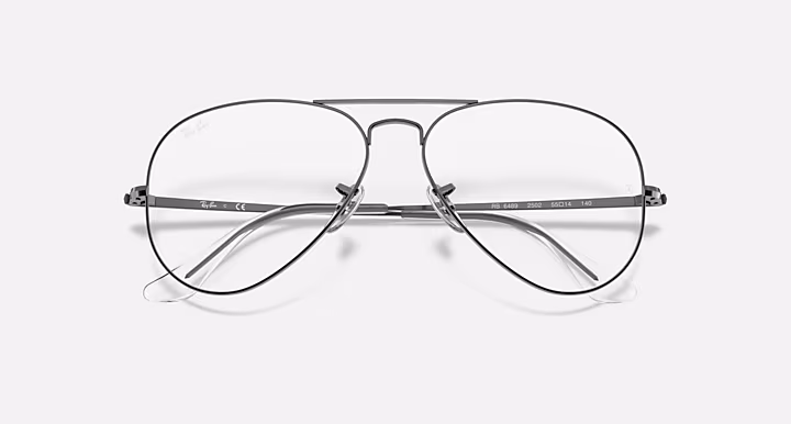Ray-Ban AVIATOR OPTICS