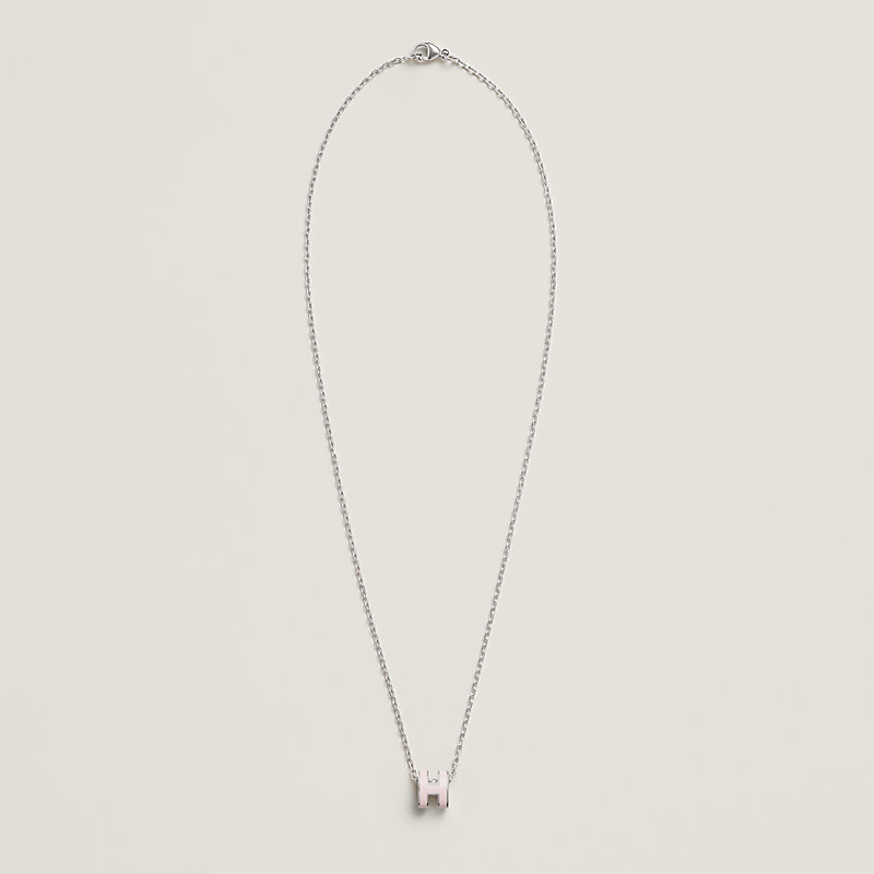 Replicate Mini Pop H Necklace(1:1 replica) - Original Replica Club