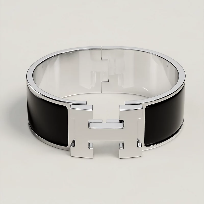 Replicate Clic Clac H bracelet(1:1 replica) - Original Replica Club