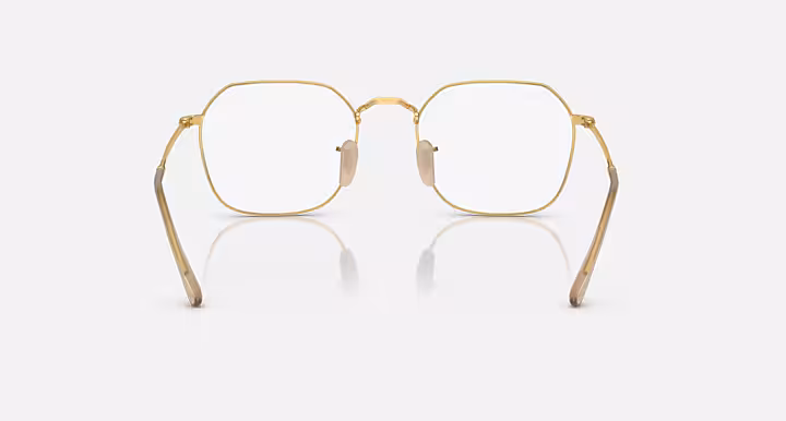 Ray-Ban JIM OPTICS