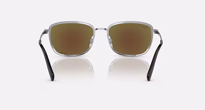 Ray-Ban RB3705 CHROMANCE