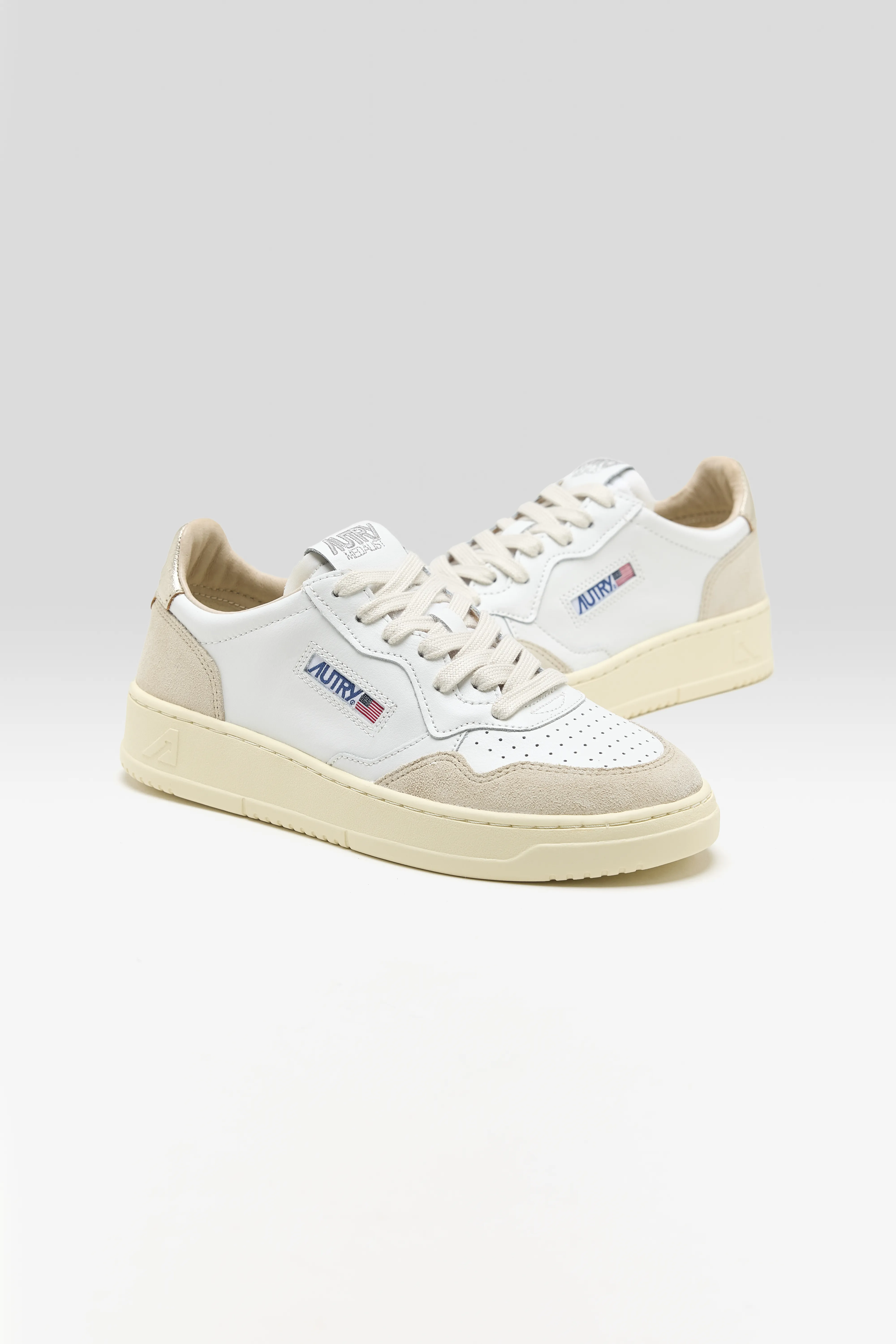 Bellerose Medalist Low for Women (242 / W / GOLD)