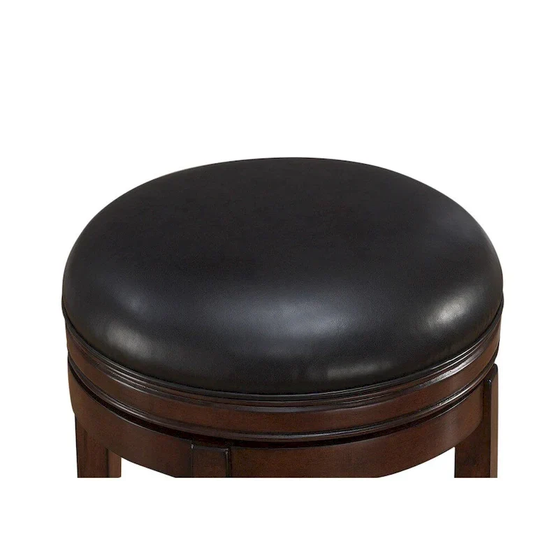 Extra Tall 34-Inch Shelby Swivel Bar Stool