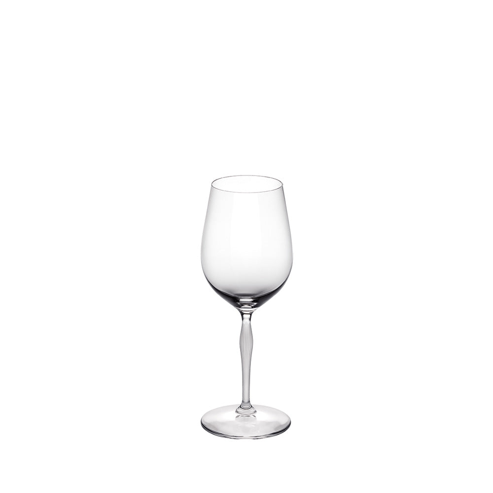 VERRE UNIVERSEL 100 POINTS - 100 POINTS BY JAMES SUCKLING, CRISTAL INCOLORE