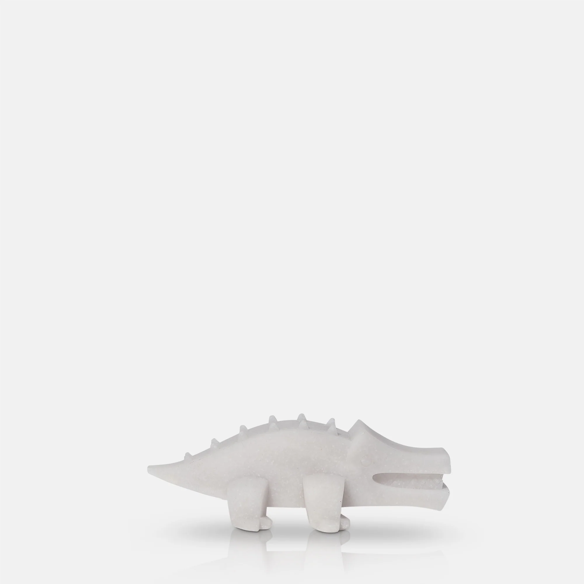 Salto Crocodile Sculpture