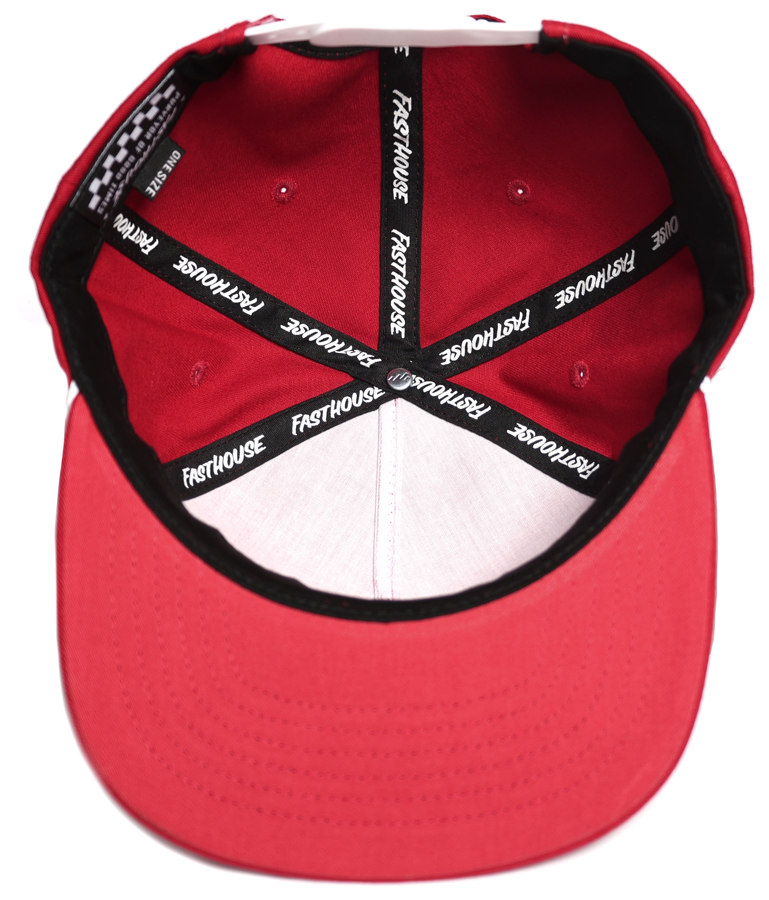 SportsBikeShop Fasthouse Carrera Hat
