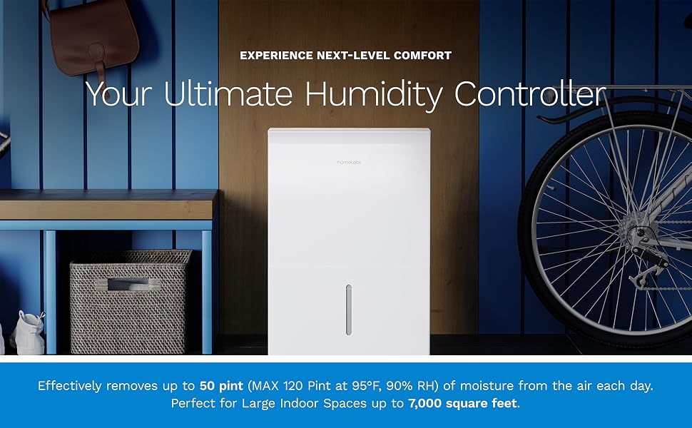 dehumidifier