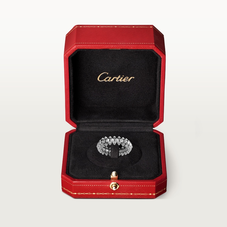 Replicate Clash de Cartier ring Small Model(1:1 replica) - Original Replica Club