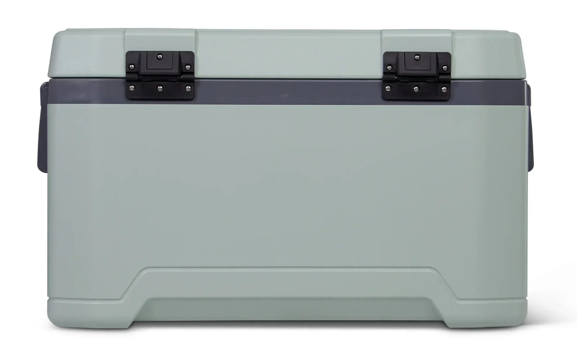 Igloo Overland 72 QT Ice Chest Cooler, Green - Image 3 Igloo Overland 72 QT Ice Chest Cooler, Green - Image 3