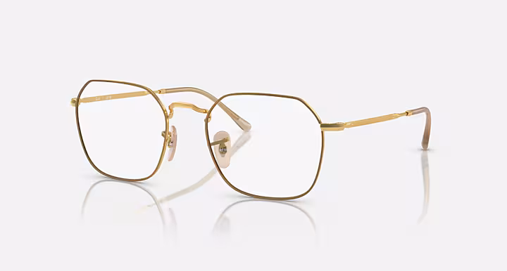 Ray-Ban JIM OPTICS