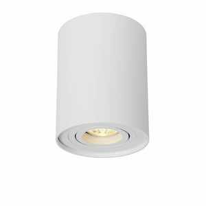 Lucide TUBE Plafondspot - Wit