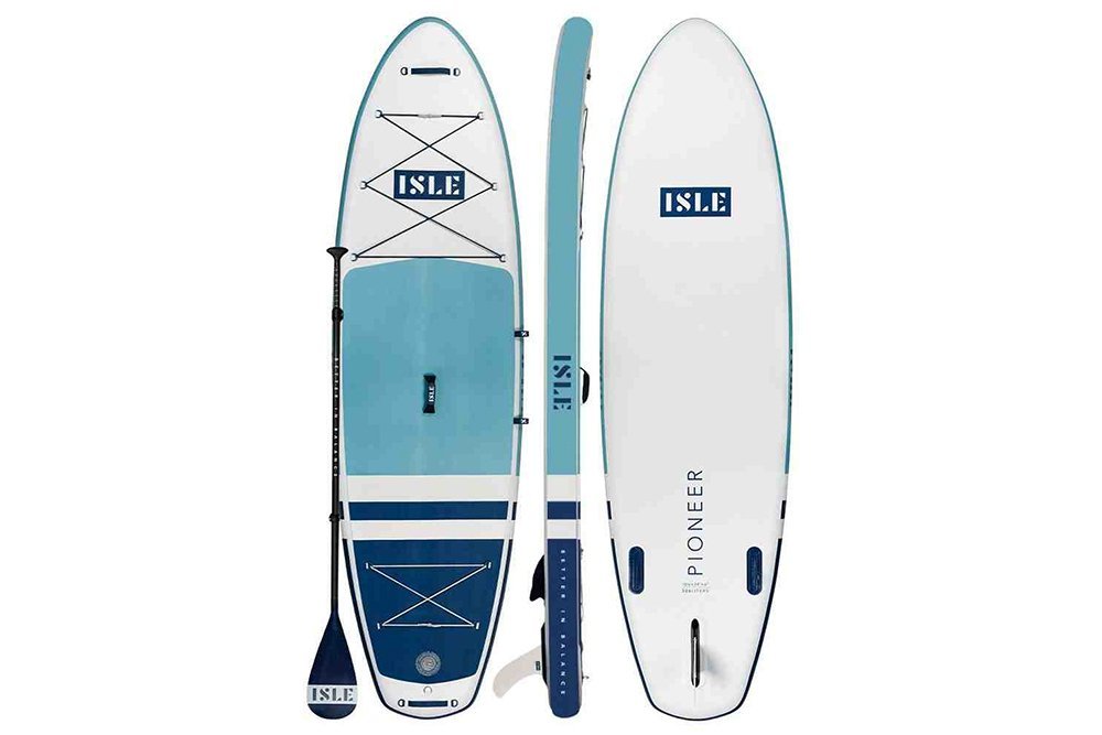 WAYFAIR Pioneer | 10'6