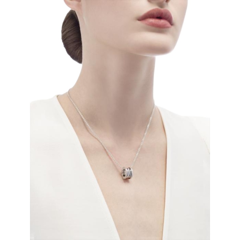 Replicate B.zero1 Series Necklace(1:1 replica) - Original Replica Club