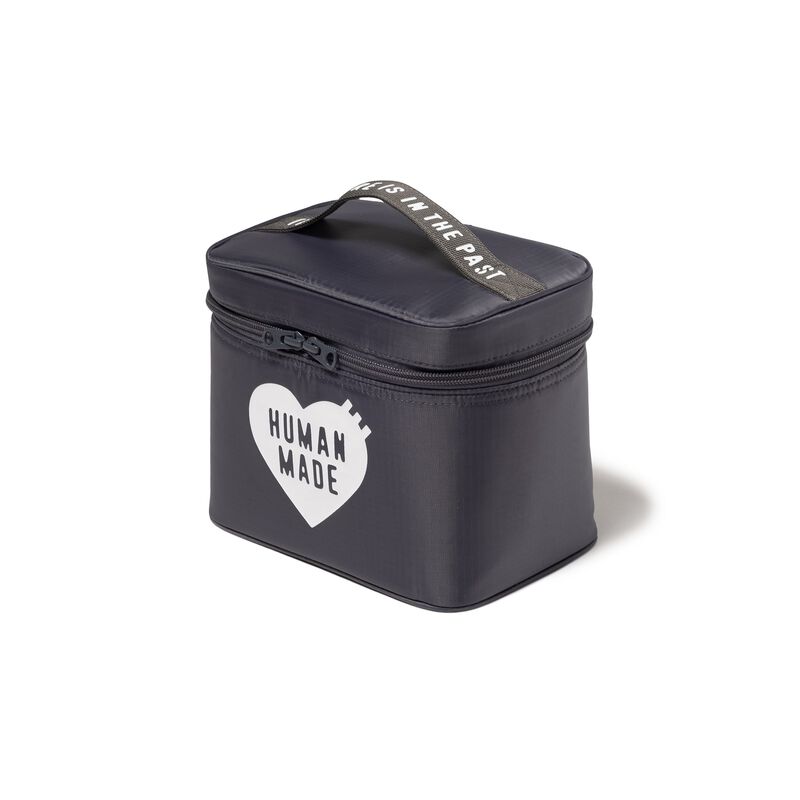 HUMAN MADE VANITY POUCH