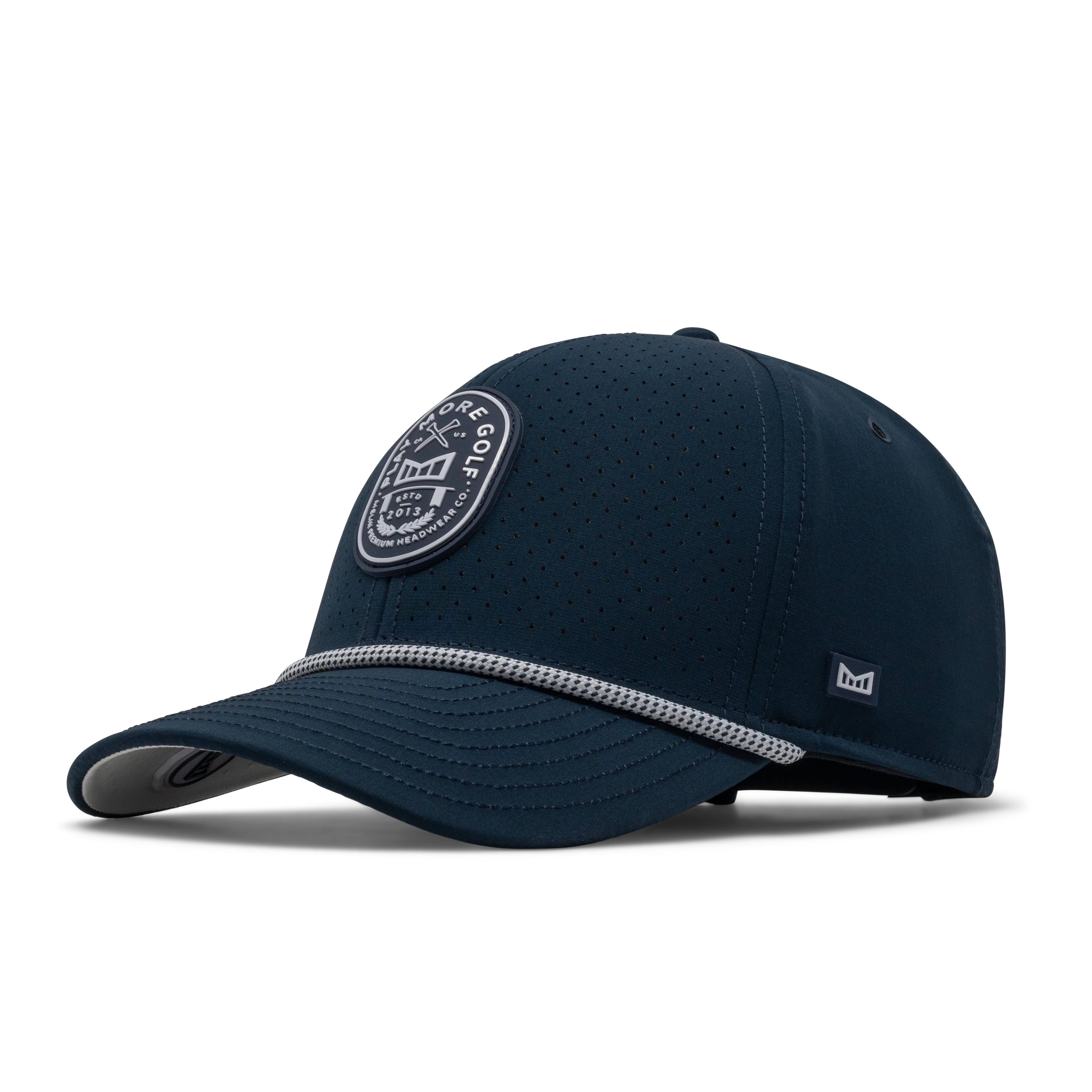 A-Game Links Hydro - Navy / White