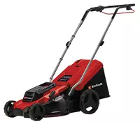 Electric Lawn Mower GC-EM 1600/37 EX;UK