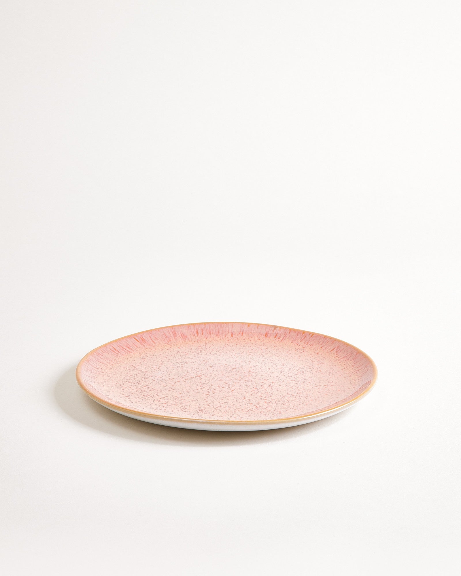 Areia Teller klein classic pink