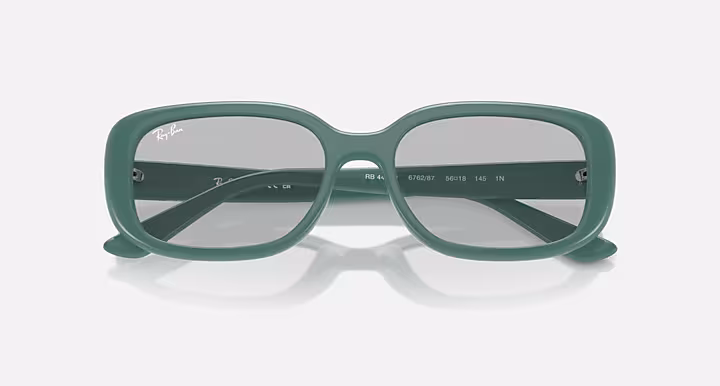 Ray-Ban RB4421D BIO-BASED