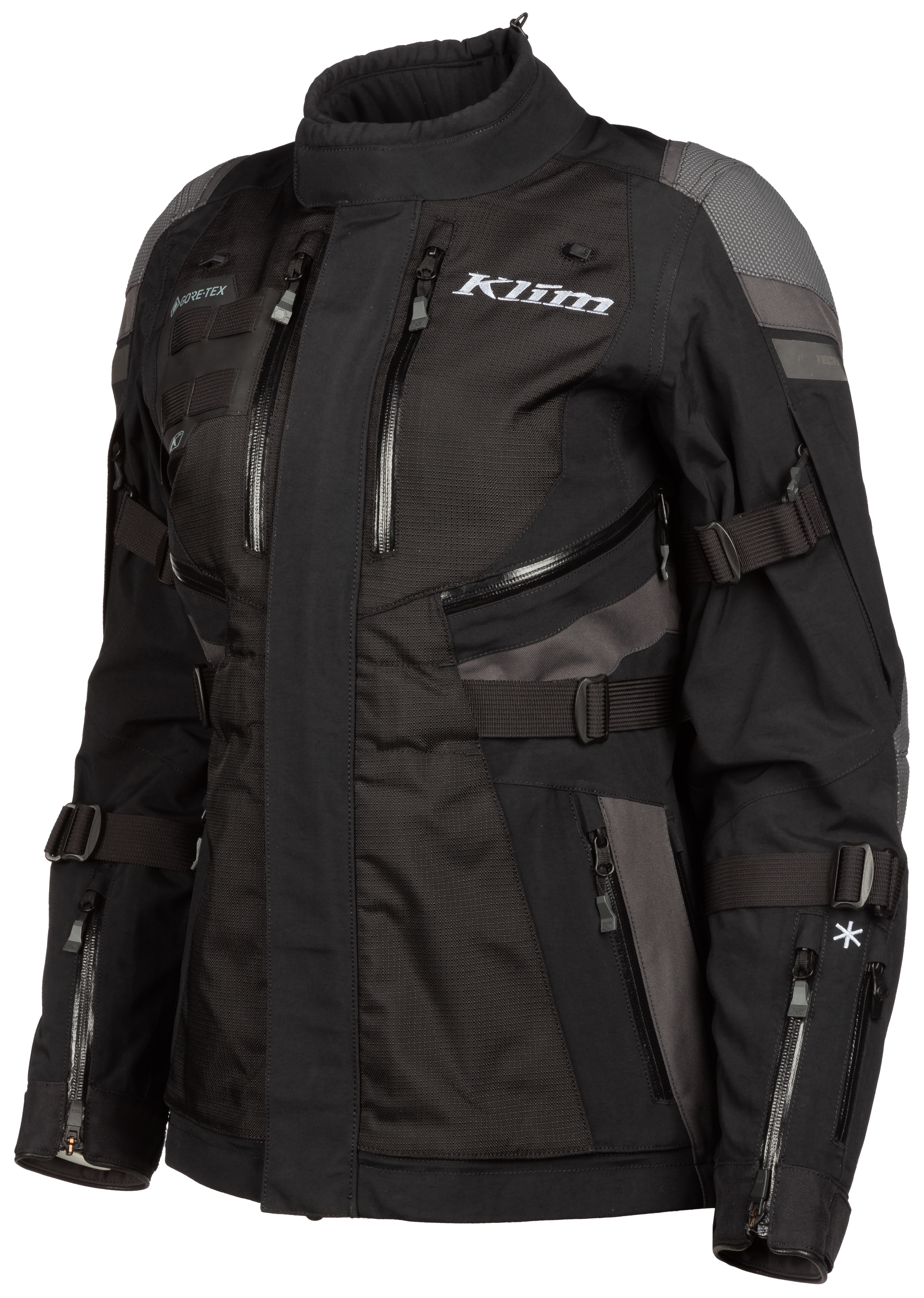 SportsBikeShop Klim Artemis Women's Jacket
