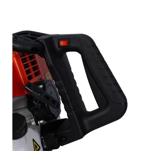 14 Inch 52cc 2 Stroke Gas Powered Concrete Cut Off Saw Without Blade - Image 2 14 Inch 52cc 2 Stroke Gas Powered Concrete Cut Off Saw Without Blade - Image 2