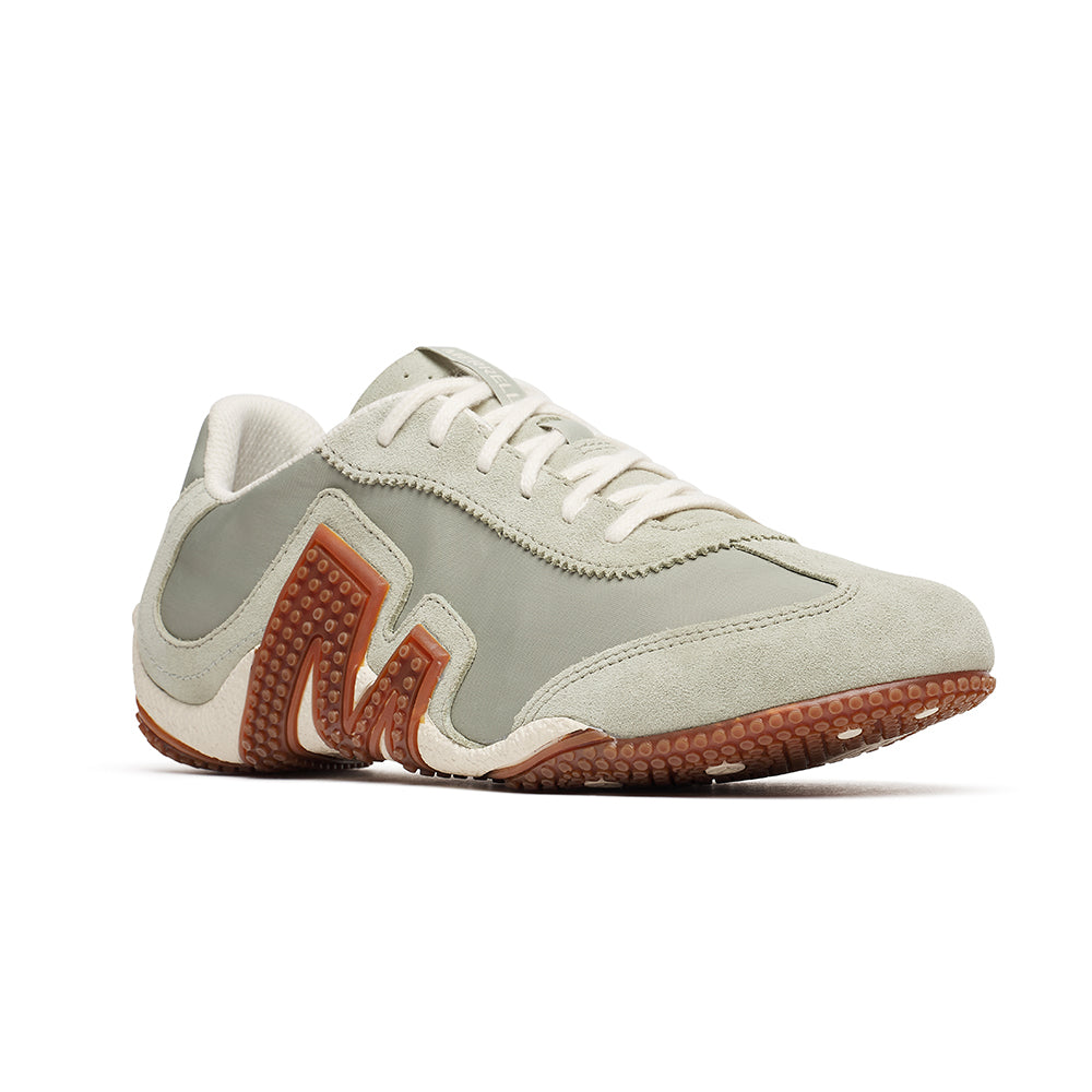 Merrell - Baskets Relay Fly Vent - White Sage
