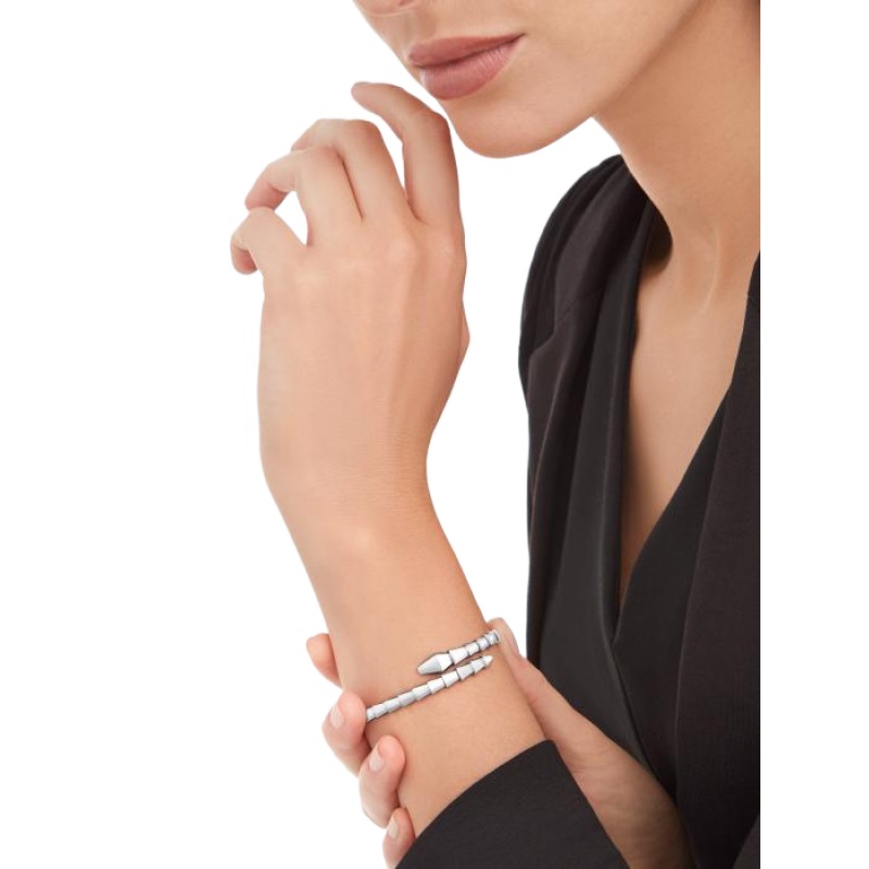 Replicate Serpenti Viper Bracelet(1:1 replica) - Original Replica Club
