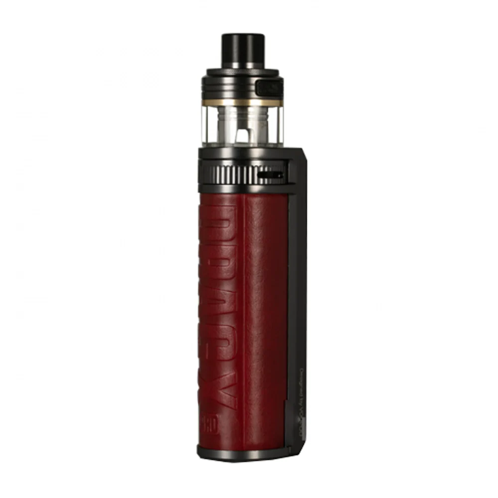 voopoo drag 100w VOOPOO Drag M100S
