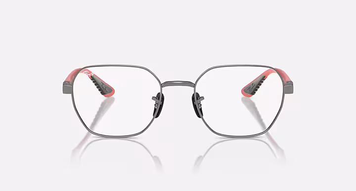 Ray-Ban RB6594M OPTICS SCUDERIA FERRARI COLLECTION