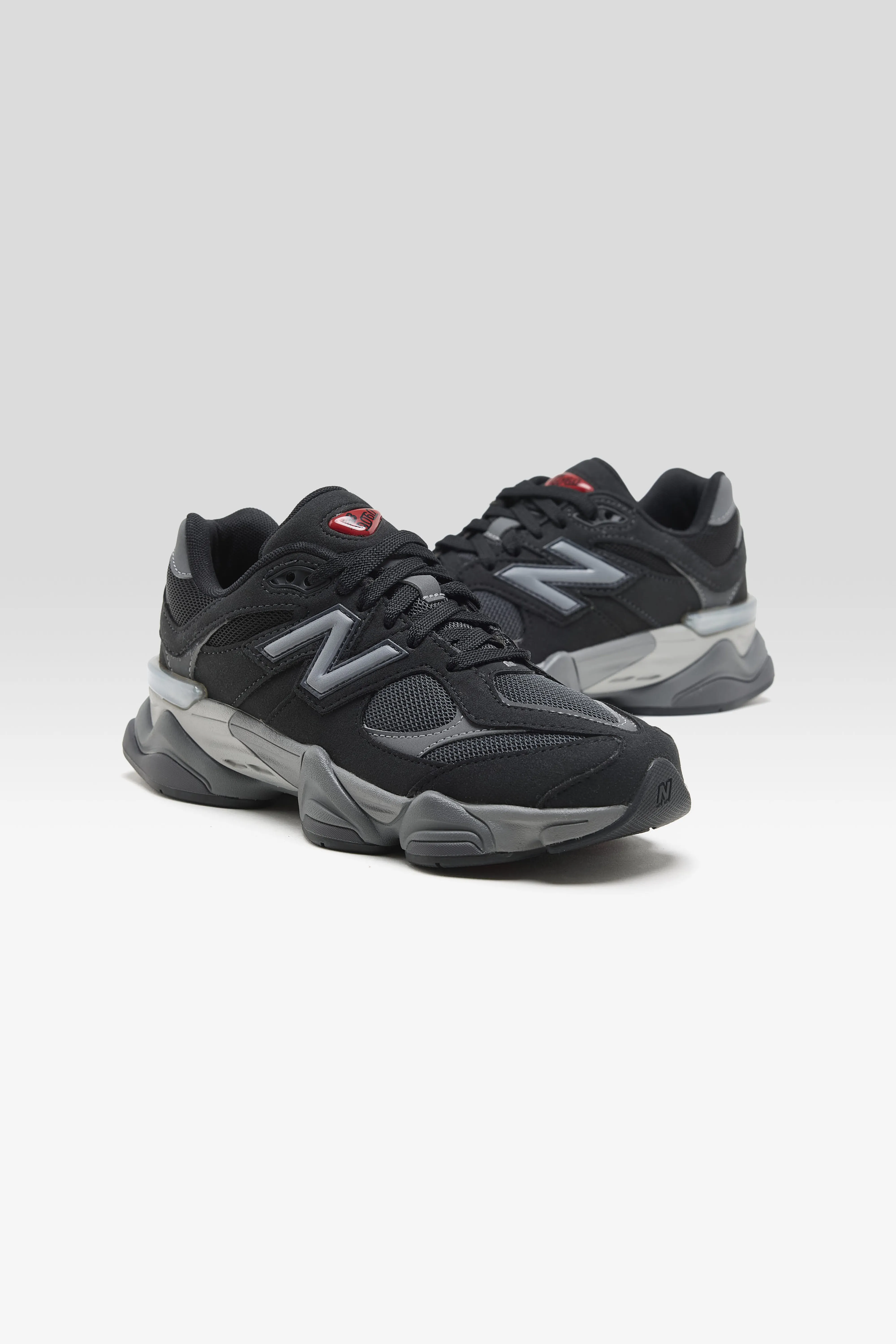 Bellerose 9060 for Juniors  (261 / B / BLACK)