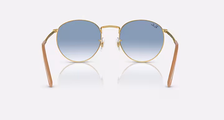Ray-Ban NEW ROUND