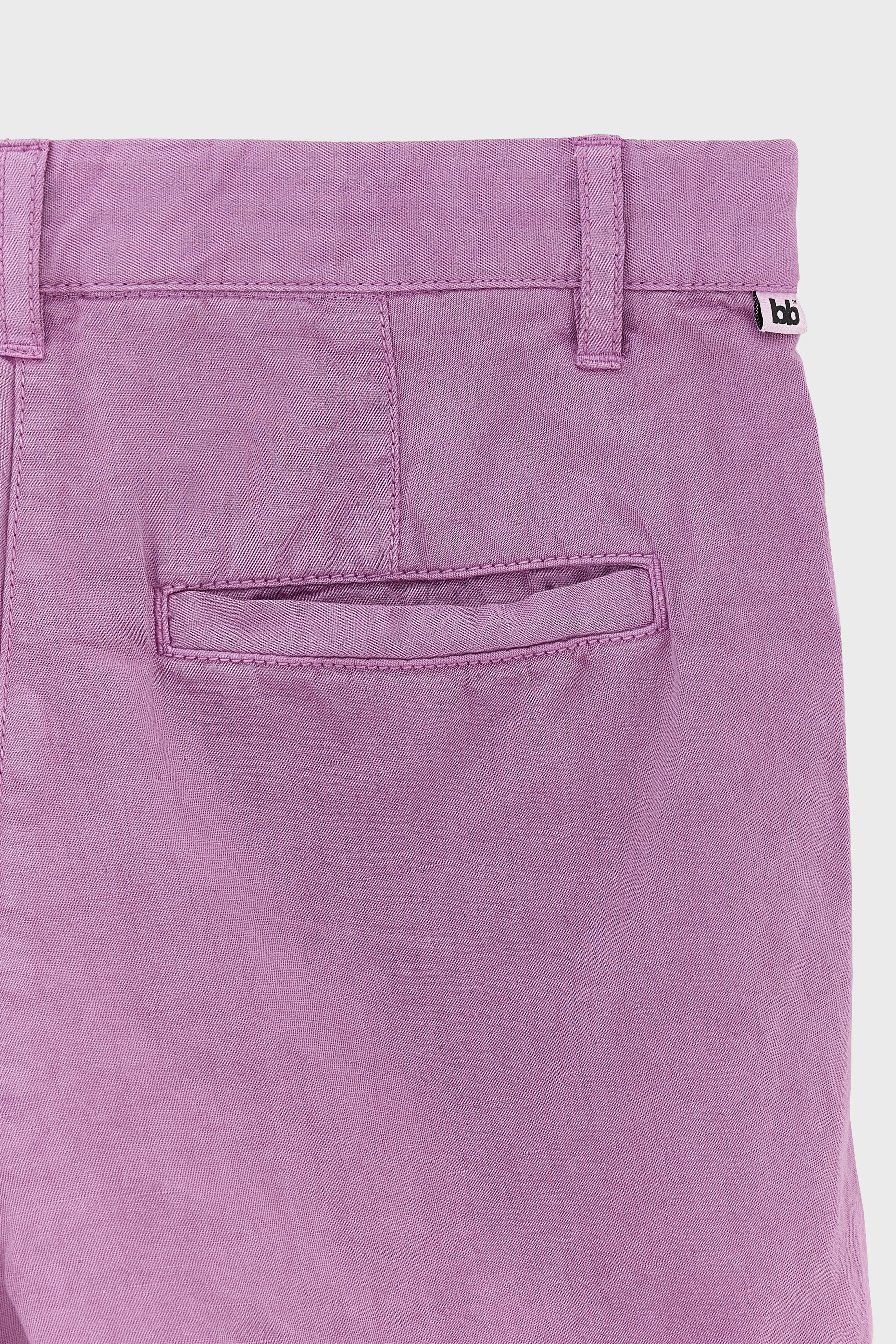 Bellerose Vaena regular shorts (261 / G / LUPIN)