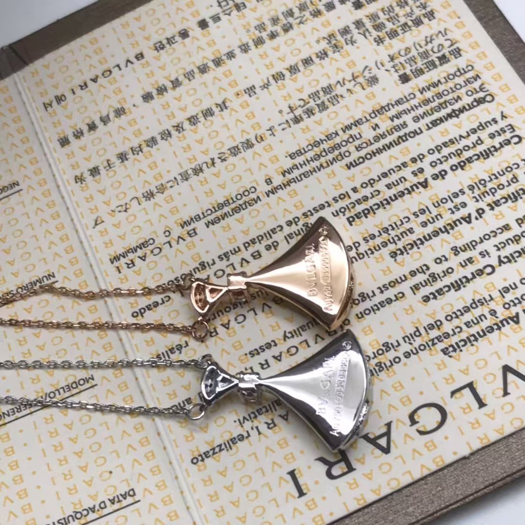 Bvlgari Divas' Dream Necklace - Original Replica Club