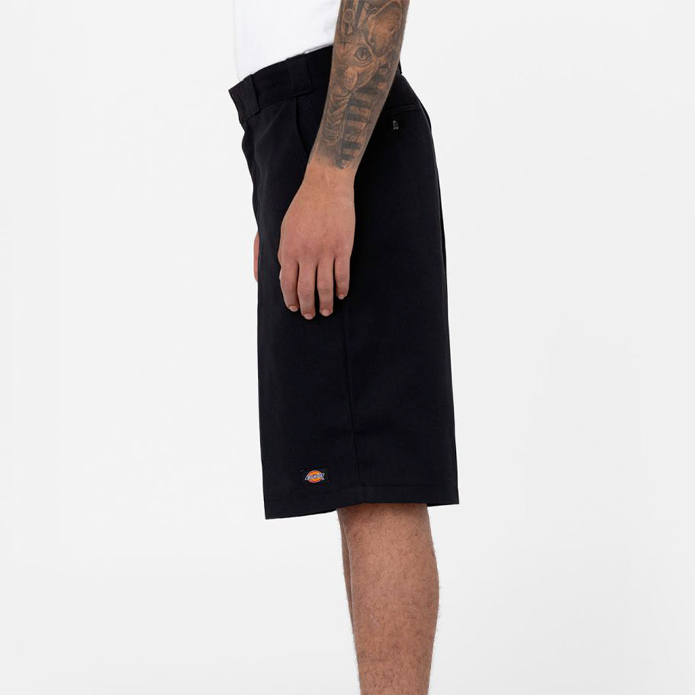 Dickies - Short 13 Inch - Noir