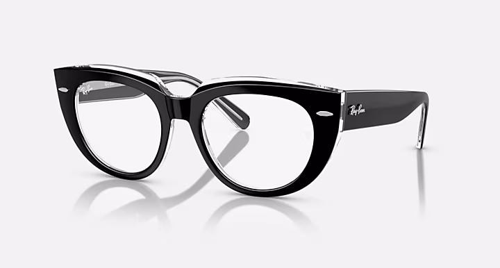 Ray-Ban DOREEN OPTICS