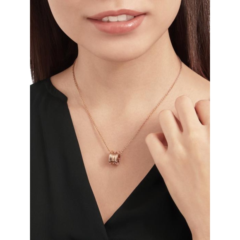 Replicate B.zero1 Series Necklace(1:1 replica) - Original Replica Club