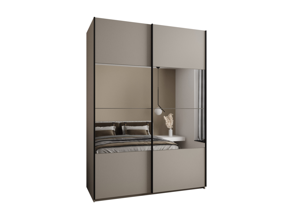 Armario Confortzx 4 170