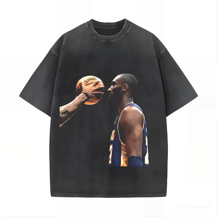 KOBE VINTAGE TEE