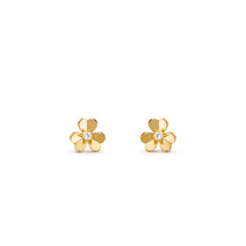 Replicate Frivole earrings, small model(1:1 replica) - Original Replica Club