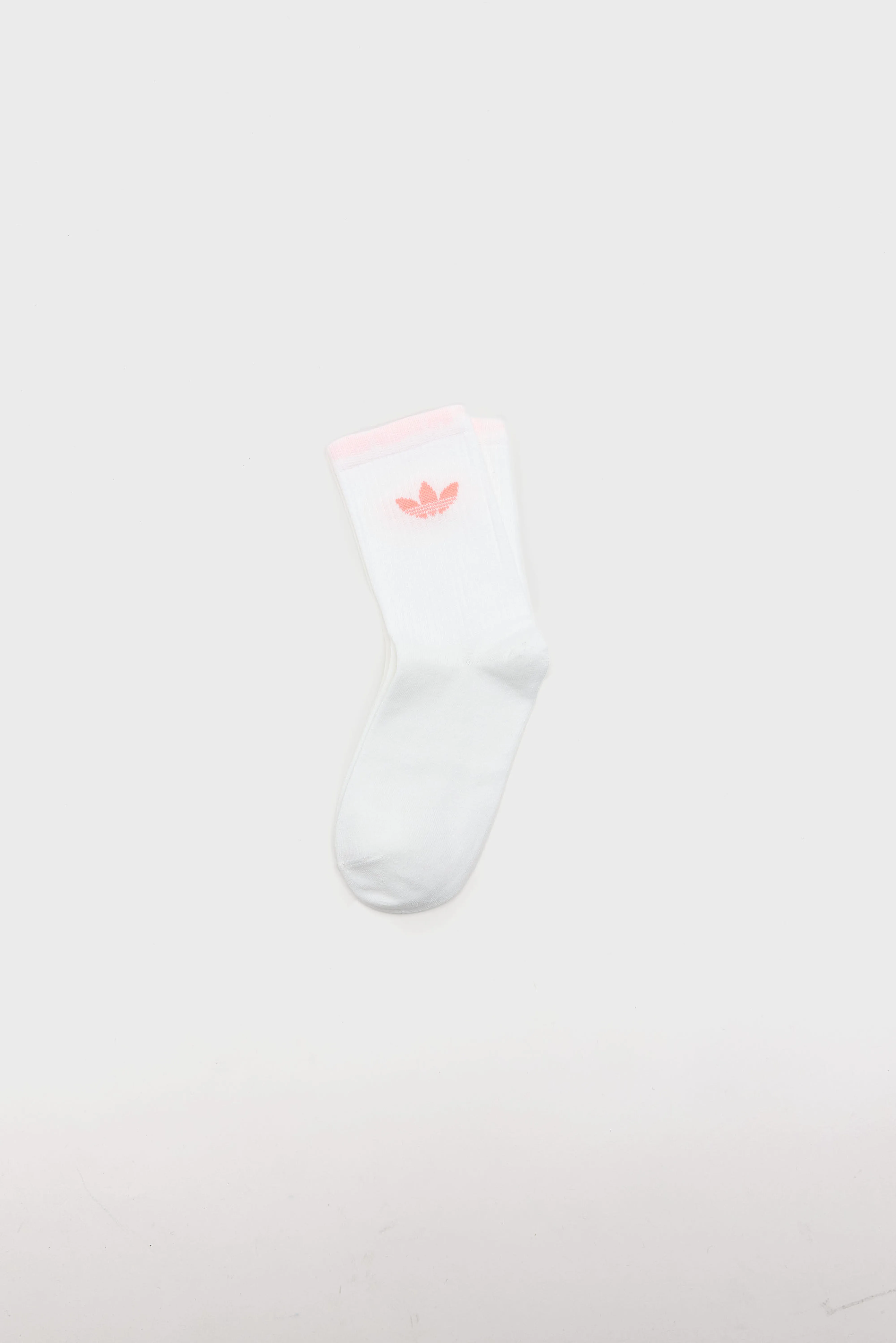 Bellerose Tye Dye Crew Socks for Women  (261 / W / PINK)