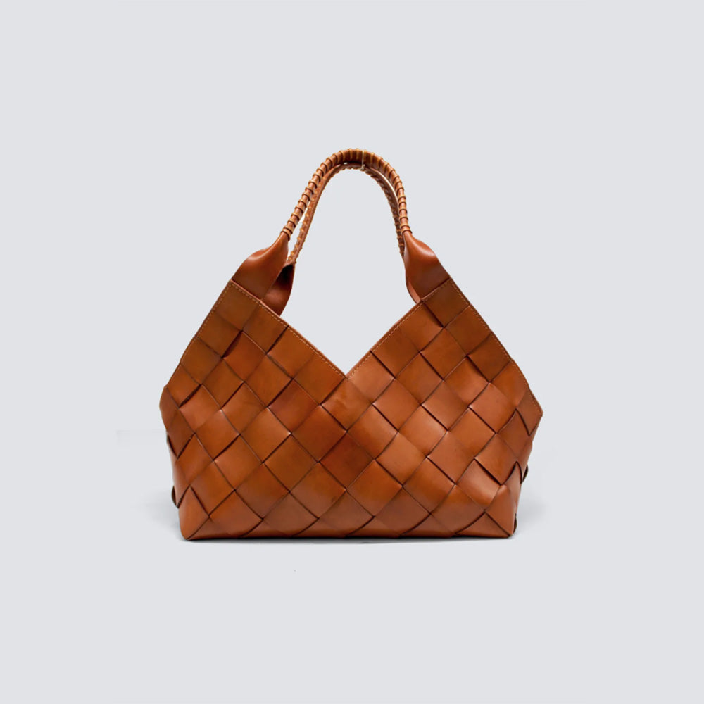 Dragon Diffusion - Sac Castello - Tan