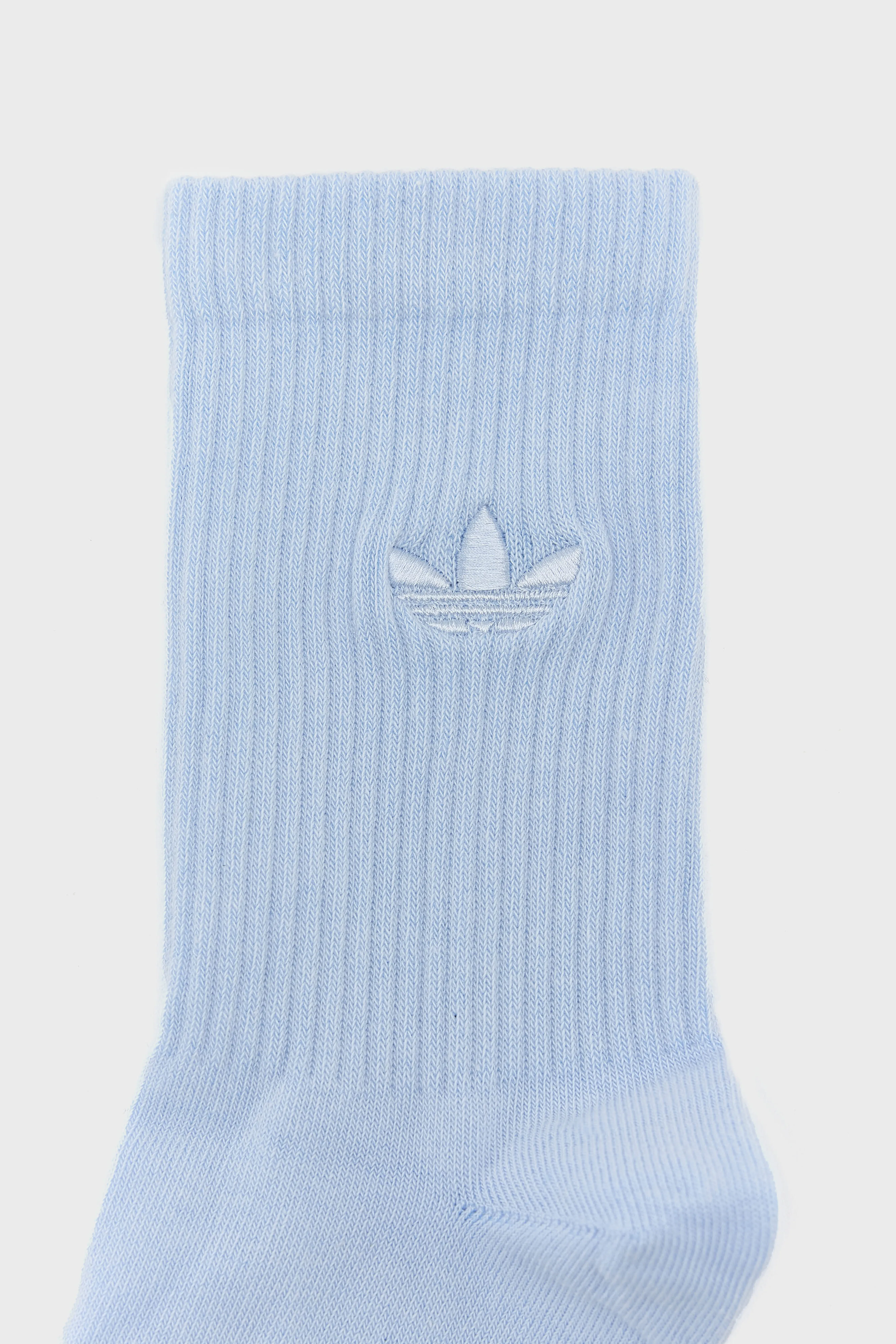 Bellerose Everyday Icons Crew Socks for Women  (261 / W / STONE)
