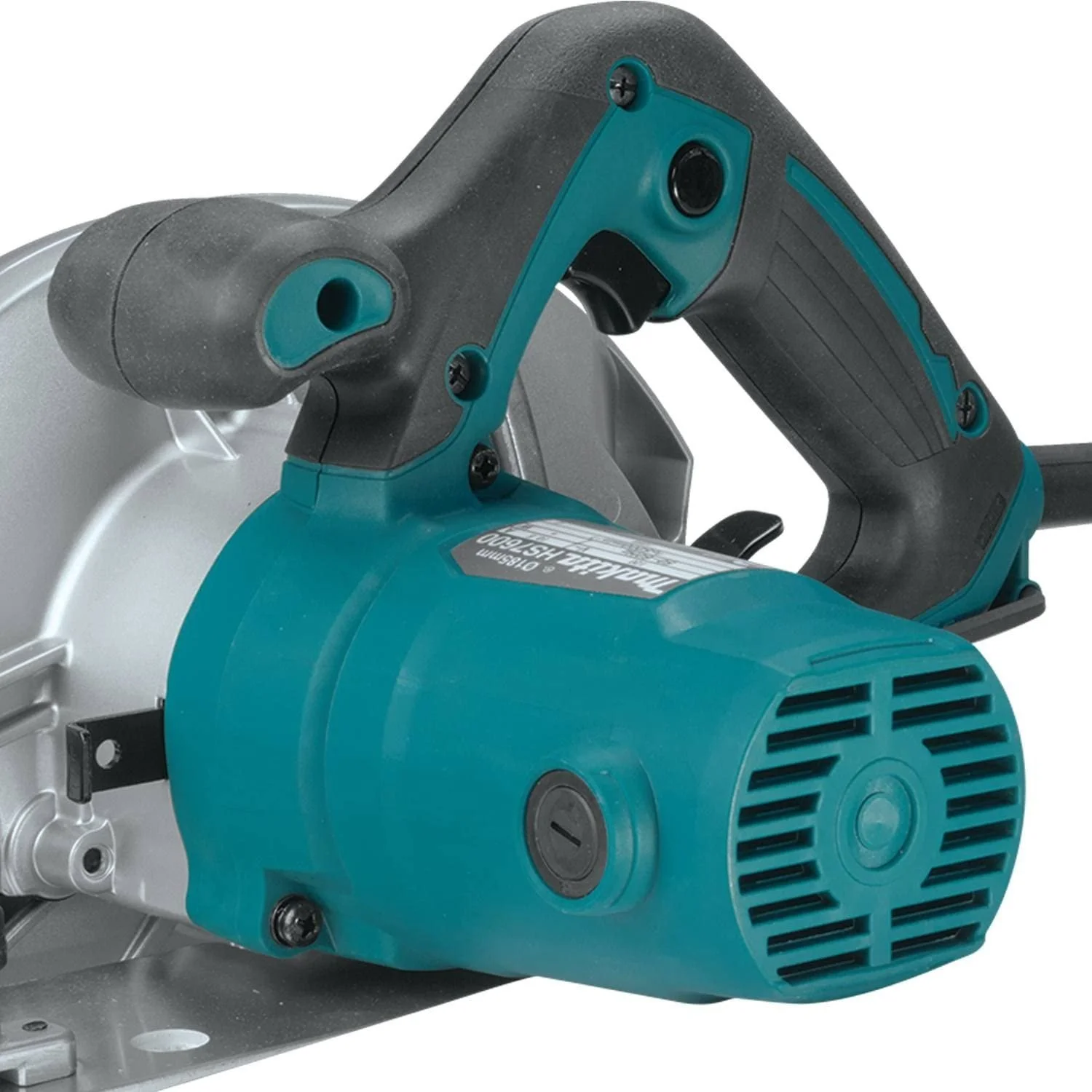 Makita HS7600 Circular Saw, 7-1/4" - Image 3
