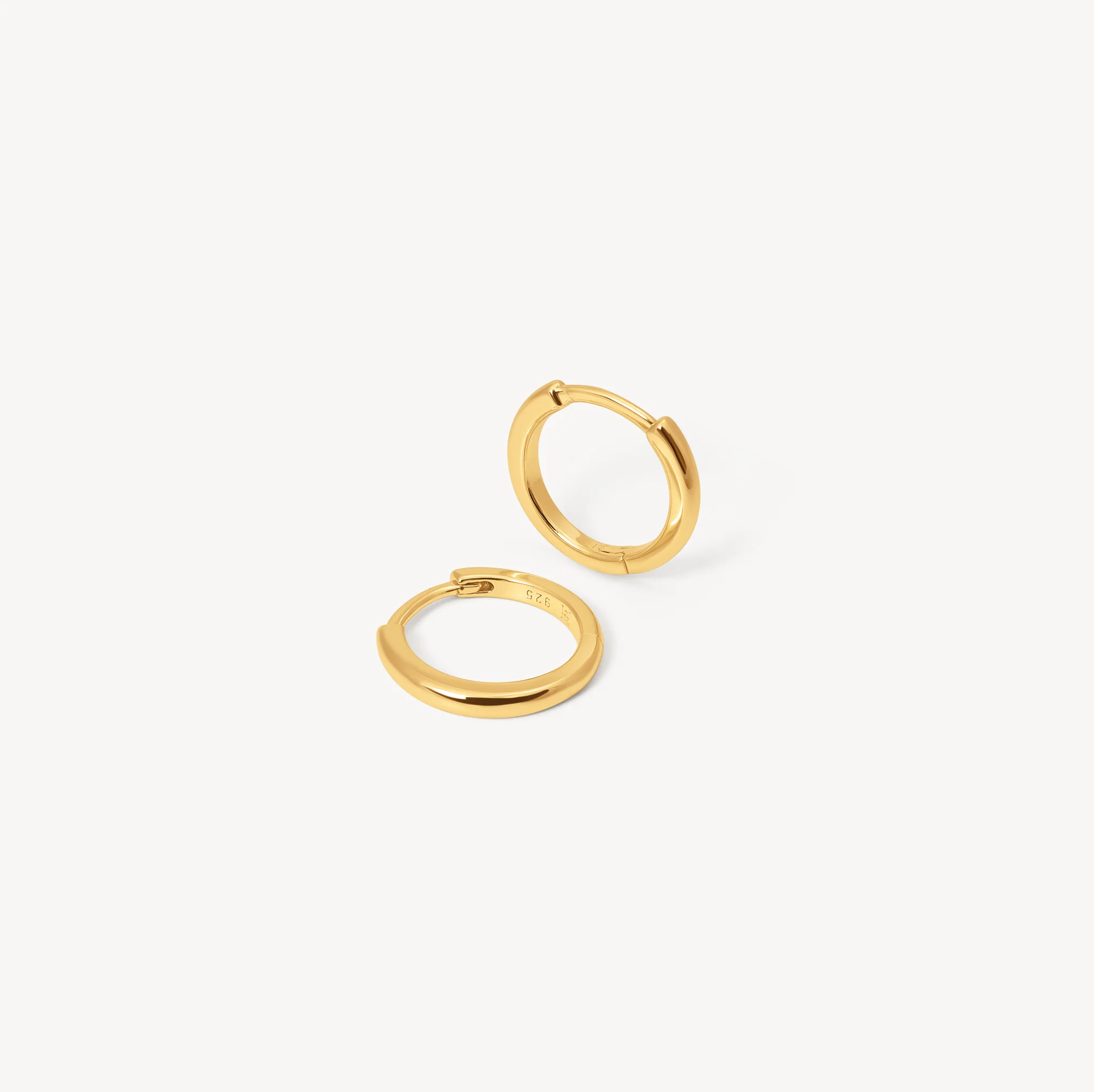 Mini Hoop Earrings