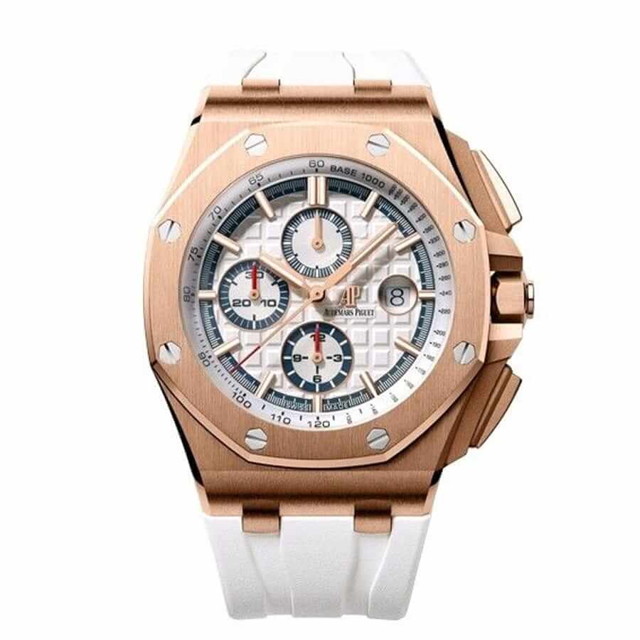 Replica Audemars Piguet Royal Oak Offshore 26408OR.OO.A010CA.01