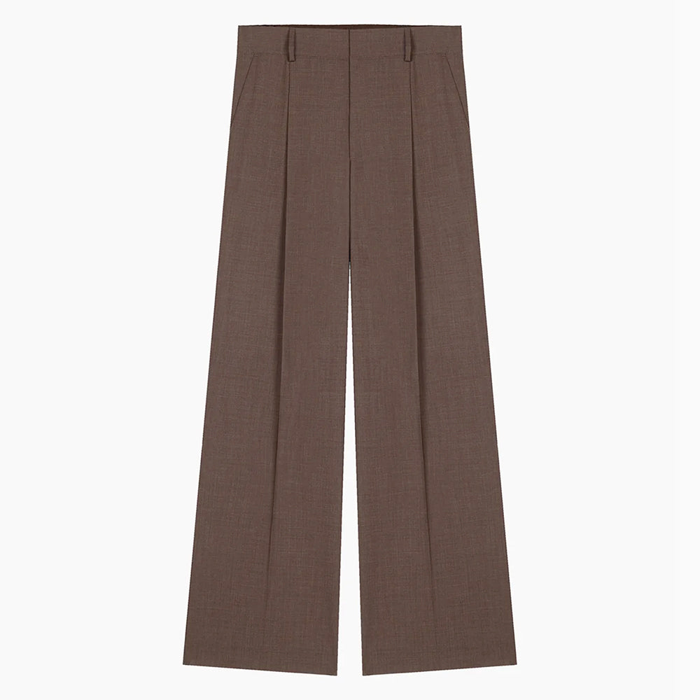 Masscob - Pantalon Sylvan - Espresso