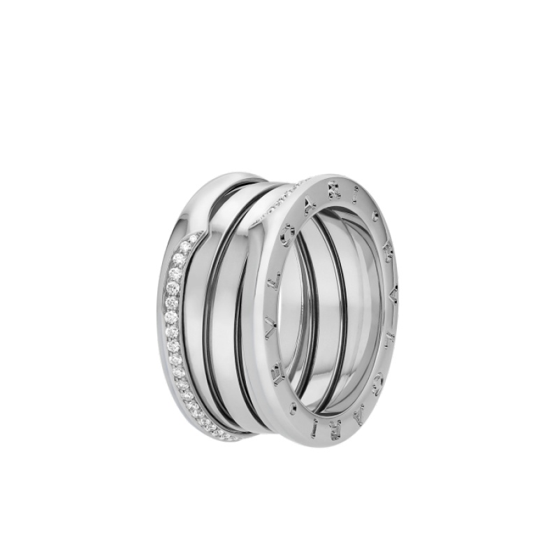 Replicate B.zero1 Series Ring(1:1 replica) - Original Replica Club